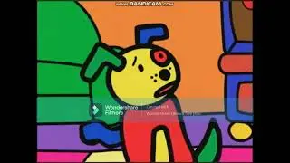 Toddworld - Benny Crying