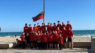 U15 Calafell 2023: 06.04.23 12:45 Uhr Calafell vs. RHC Wolfurt