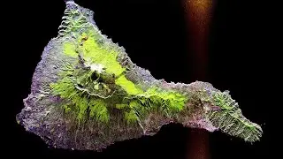 Synthetic-aperture radar (SAR) क्या है? #space #remotesensing