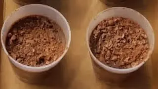 Chocolate mousse | Eggless chocolate mousse | Easy chocolate mousse recipe #chocolatemousse
