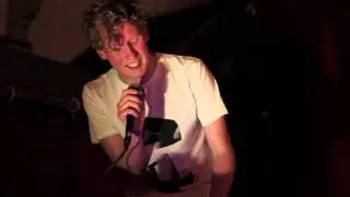 Snowfield - Run Me Out