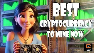Best Cryptocurrency to Mine Now – Top 10 List