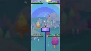 How Shimmer Broke Terraria