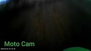 (Edited) 2 Camera Views/BIG JUMP!!