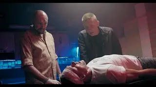 ЧАЙ С ЖАСМИНОМ. Фильм 2020.