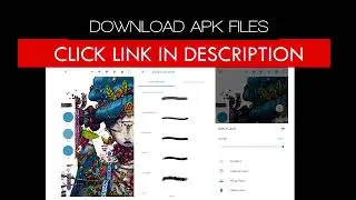 Adobe Photoshop Sketch Apk Download latest version 2.2.253