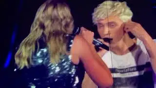 Taylor Swift & Troye Sivan Live @ Reputation Tour - Pasadena - My My My —-Plus Rest of Concert—-