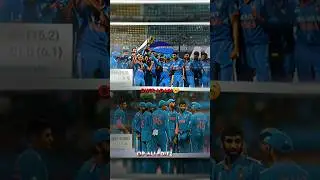 Indian bowling own srlianka🥱⚡ #cricketedit #cricket #wcaedits #cricketleague