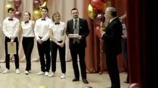 Самойлов