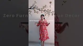 Zero furniture vintage decor