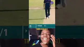 Travis Head 80(25) vs Scotland  #sports #viratkohli #Rohitsharma #travishead #head