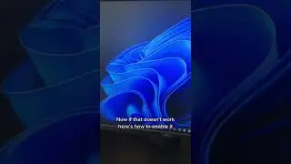 Shake to Minimize Windows