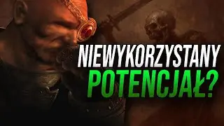 Czy Risen miał niewykorzystany potencjał?