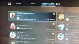 GB proof
