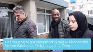 Baas voor een Dag
