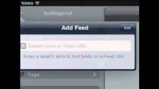 Mr Reader For iPad Review