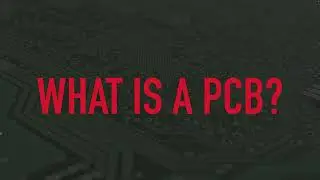 Printed Circuit Boards (PCBs) Lecture for Creatives pt.1: Alternatives to PCBs