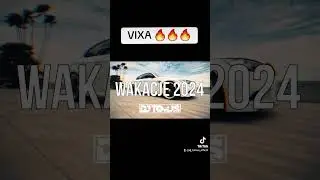 Vixa na imprezę 🔥🔥