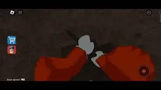 ROBLOX  ПОБЕГ ИЗ ТЮРЬМЫ ЧАСТЬ 1