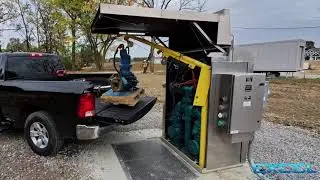 NoVault Pump Station Features and Benefits