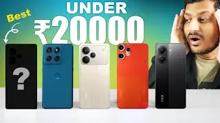 Best Phone Under 20000 in December 2025 ⚡️ Best 5G Mobile Under 20000 *Don't Mistake* 🤡