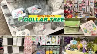 NEW Dollar Tree FINDS