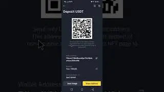 HOW TO FUND AND WITHDRAW USING BINANCE