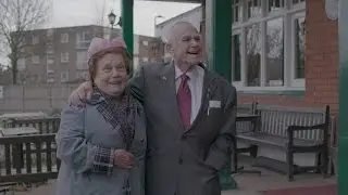 a Big Knit thank you film