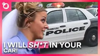 Wedding MELTDOWN That Ends With the COPS! | Bridezillas | S2 E4