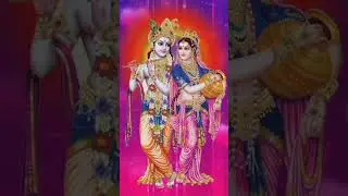 krishna status video|| Radha Krishna Vani status video || krishna bhajan 
