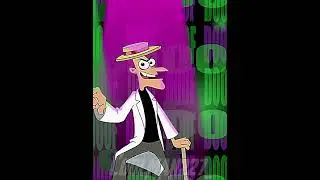 Gru Vs Doofenshmirtz #shorts #edit #1v1
