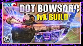 ESO PvP -  1vX DOT Bowsorc💢🏹 PvP Build | Elder Scrolls Online Build Guide