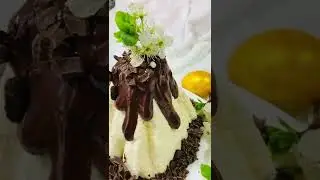 🔴 ТВОРОЖНАЯ ПАСХА С ШОКОЛАДОМ. Нежная, на сливках.