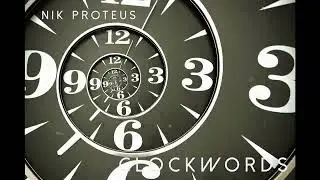 clockwords by nik proteus