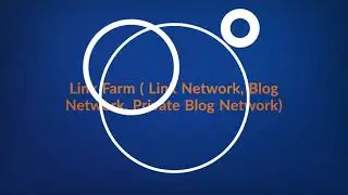 What is Link Farm ( Link Network)? Why is it important to know about this? | GVATE TV