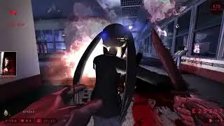 Killing Floor - Research Lab - Firebug (HOE/6 - 11W/3 - 4P + Down To Blyat)