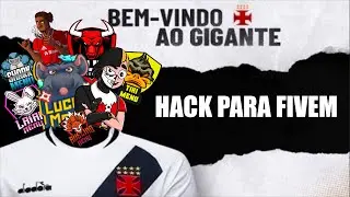 Possível FIM do MOD MENU no GTA RP! (ENTENDA O CASO)