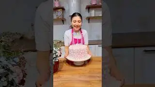 Oson usulda tort🎂