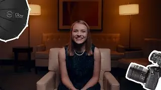 Cinematic Interview Setup | Lighting Breakdown