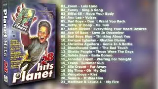 Planet Hits vol. 28 (ЭХО Планеты)