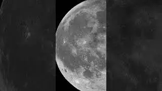 The sky is not the limit! | Full Moon June 4 2023