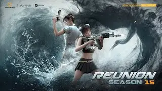 Ring of Elysium join NOW