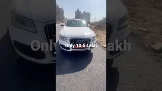 Audi Q5 2.0TDI Quattro for resale 