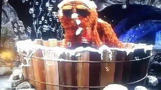 Classic Sesame Street: Bubble On My Snuffle