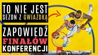 Czy LA LAKERS naprawdę idą po mistrza? ► PROFESJONALNE STUDIO NBA 169