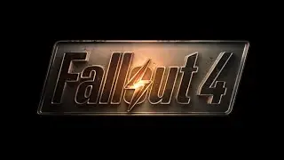 Fallout 4   прохождение игры. Часть 1.
