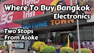 Where To Buy Bangkok Electronics