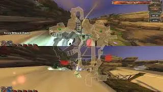 Town In The Cliffs Speed Genie Farm | Dungeon Defenders Redux