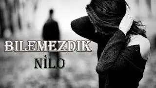 NİLO BİLEMEZDİK SEVEREK AYRILACAĞIMIZI -  Nostalji Müzik