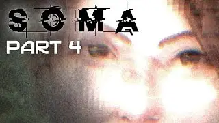 SOMA - Part 4 : Looking for comms in all the wrong places...